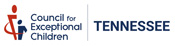 Council for Exceptional Children logo